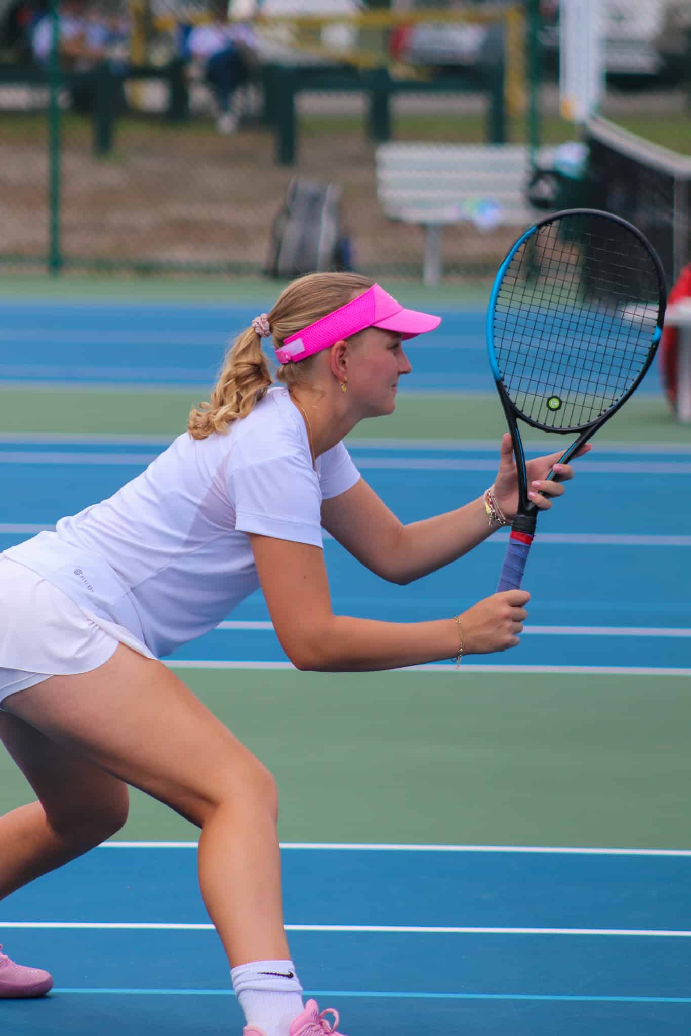 Tennis State Championships